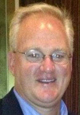 Doug Olsson named publisher of Wilkes-Barre Times Leader